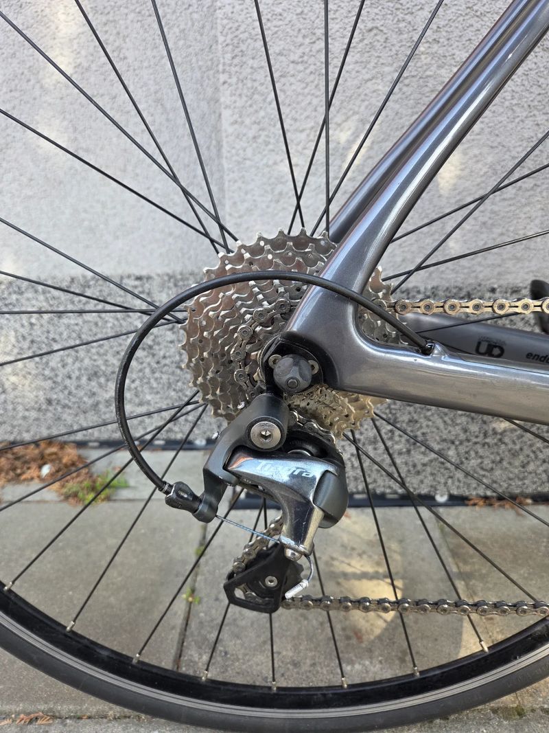 Lapierre Sensium 300