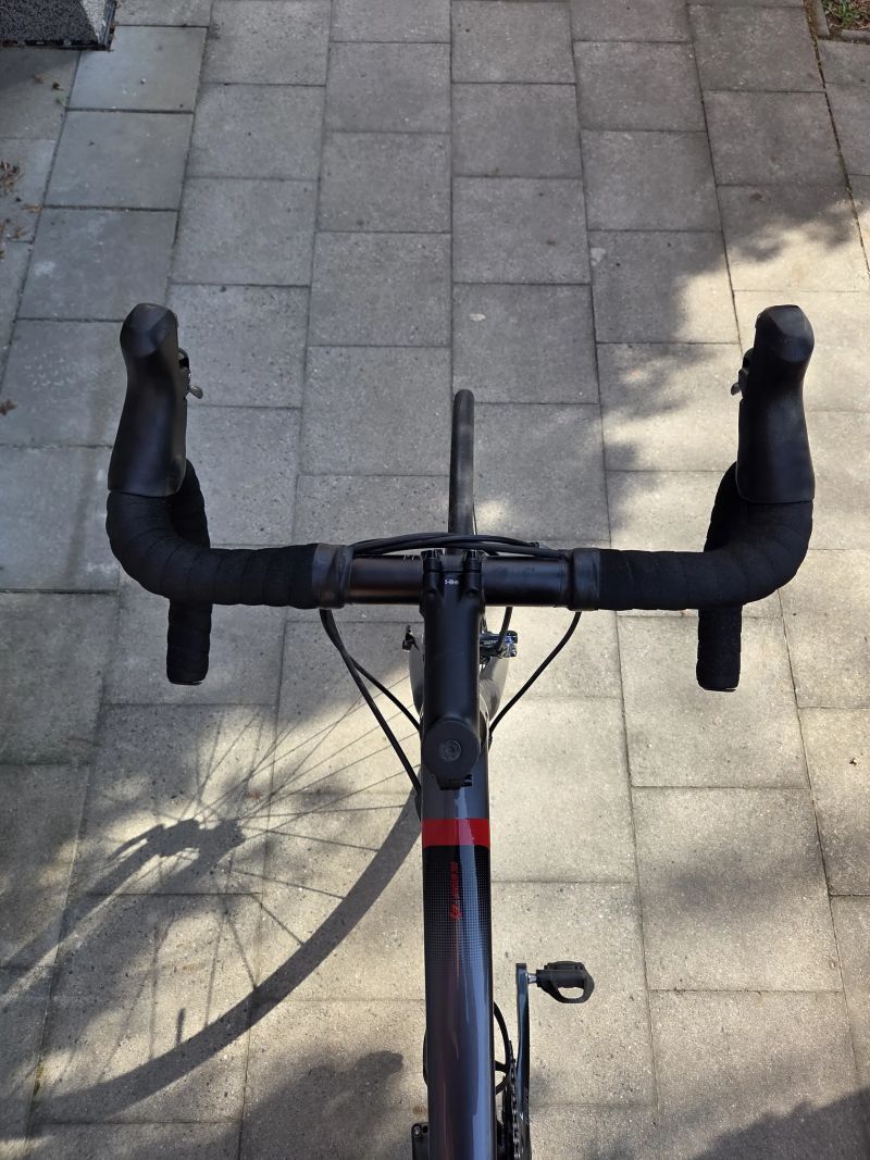 Lapierre Sensium 300