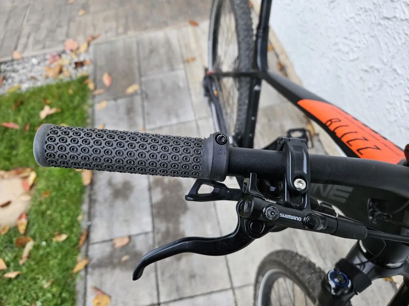 Rock Machine Blizz CRB 20-29