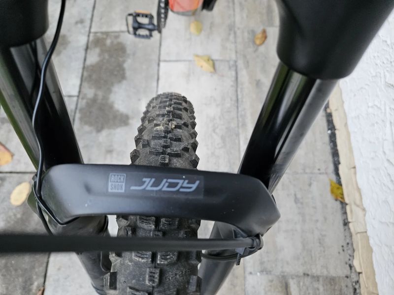 Rock Machine Blizz CRB 20-29