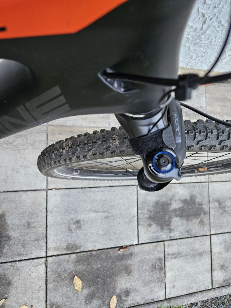 Rock Machine Blizz CRB 20-29