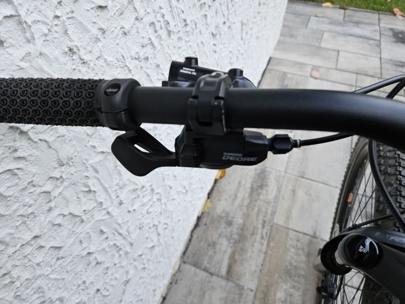 Rock Machine Blizz CRB 20-29