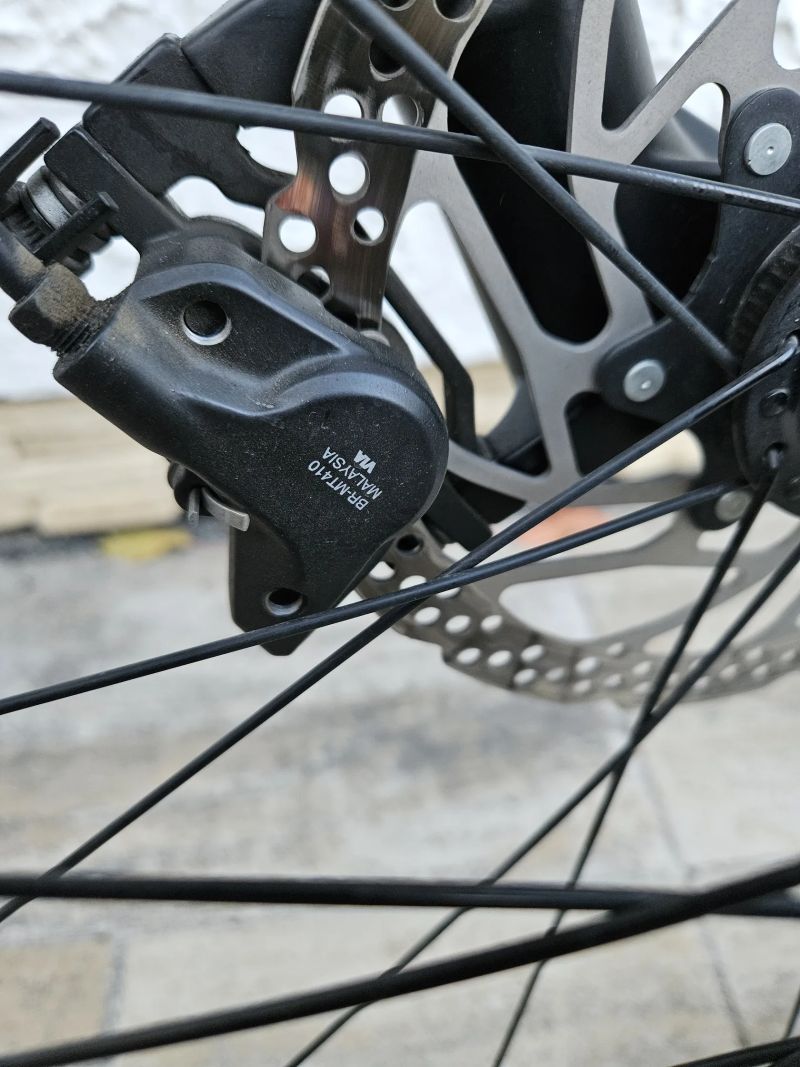 Rock Machine Blizz CRB 20-29