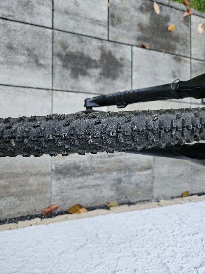 Rock Machine Blizz CRB 20-29