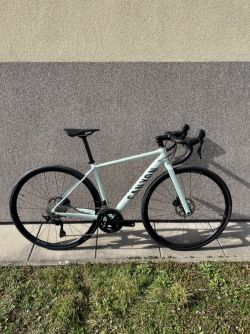 Canyon Endurace AL 7 velikost XS