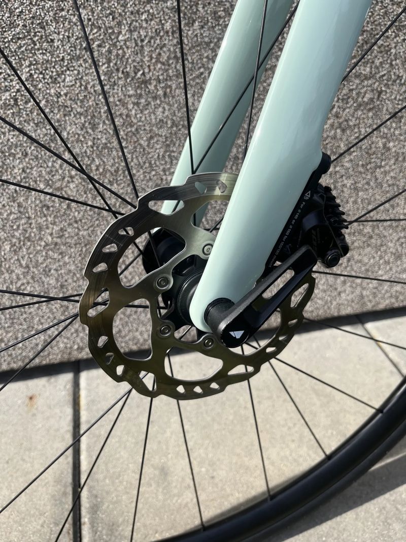 Canyon Endurace AL 7 velikost XS