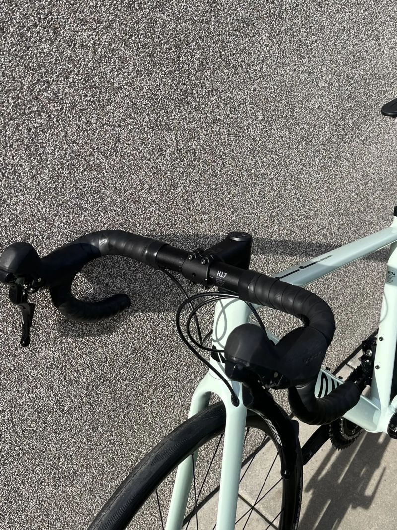 Canyon Endurace AL 7 velikost XS