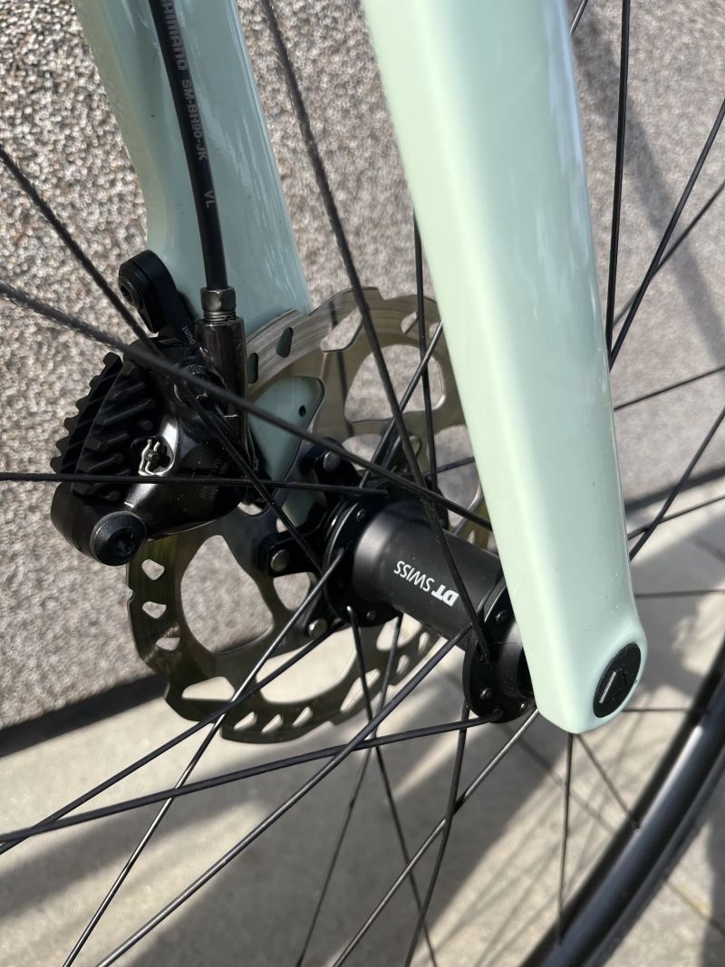 Canyon Endurace AL 7 velikost XS