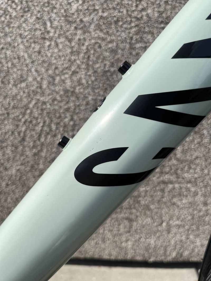 Canyon Endurace AL 7 velikost XS