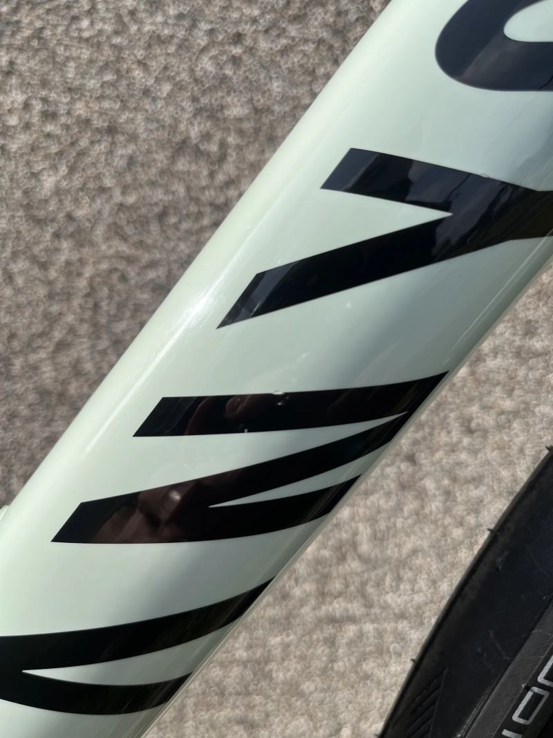 Canyon Endurace AL 7 velikost XS