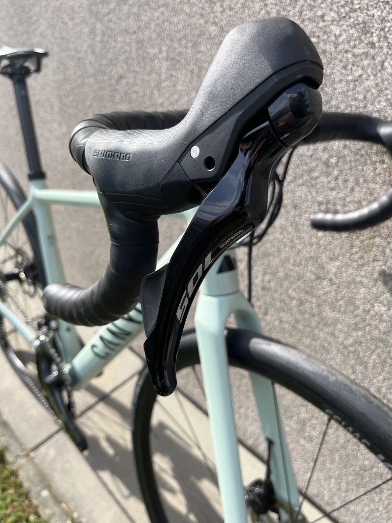 Canyon Endurace AL 7 velikost XS