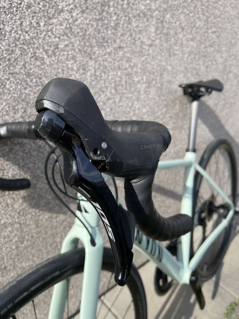 Canyon Endurace AL 7 velikost XS