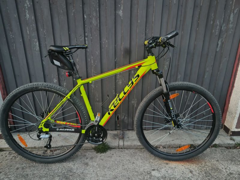 Kellys 29 chlapecké, pánské horské kolo 