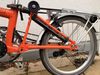 Elektrifikovaný skládací Brompton C Line s taškou Vincita Birch