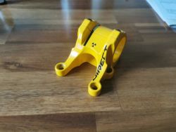 Integrovany představec Nukeproof 