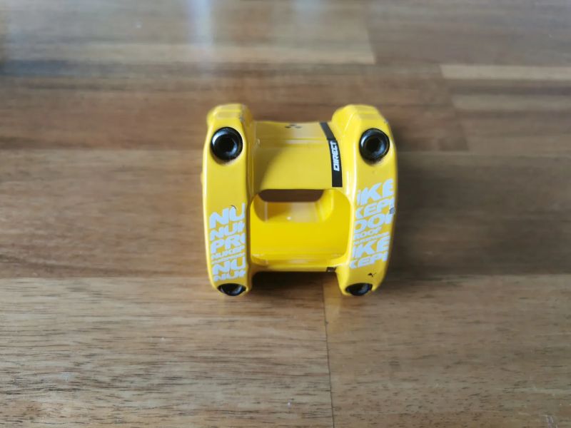 Integrovany představec Nukeproof 