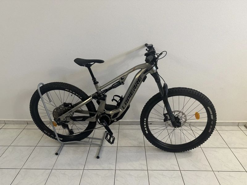 Lapierre Overvolt TR 5.6 27.5