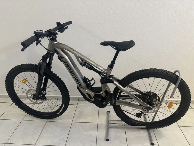 Lapierre Overvolt TR 5.6 27.5