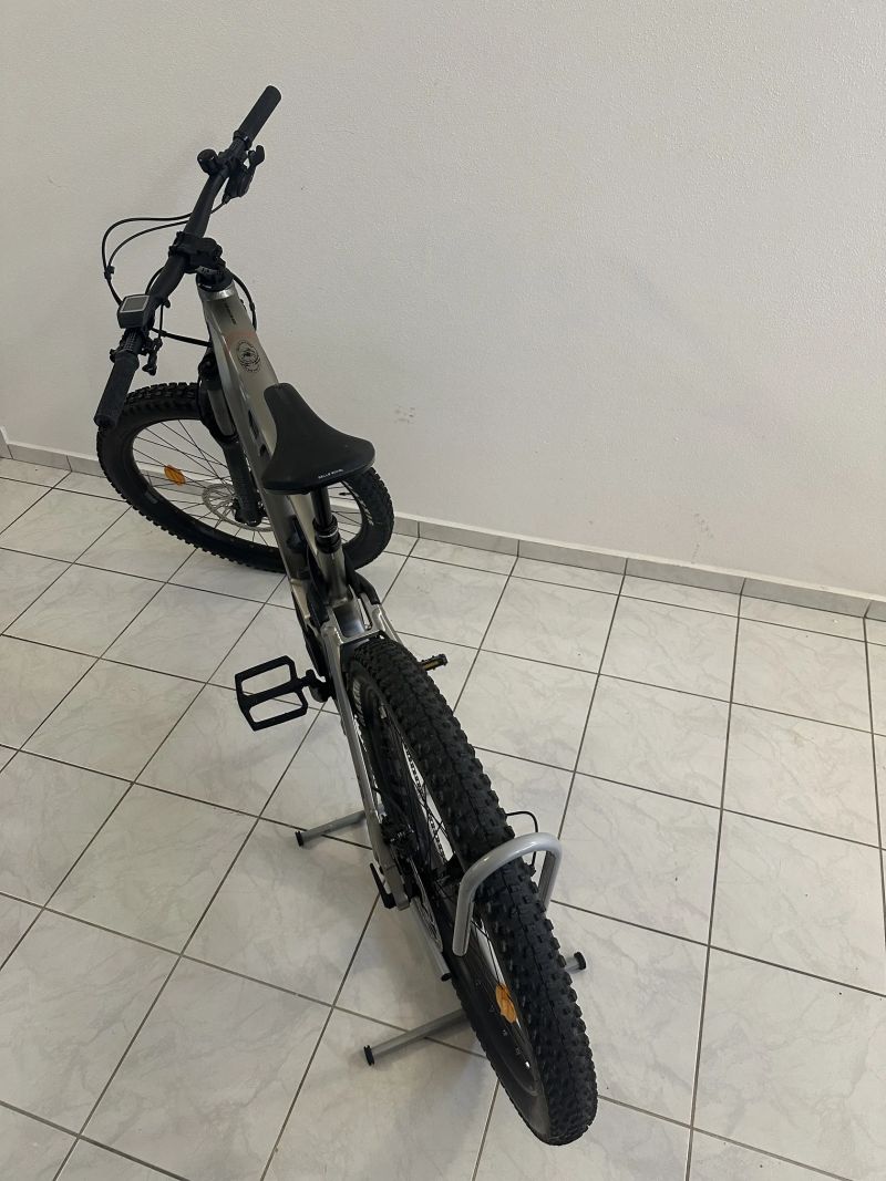 Lapierre Overvolt TR 5.6 27.5