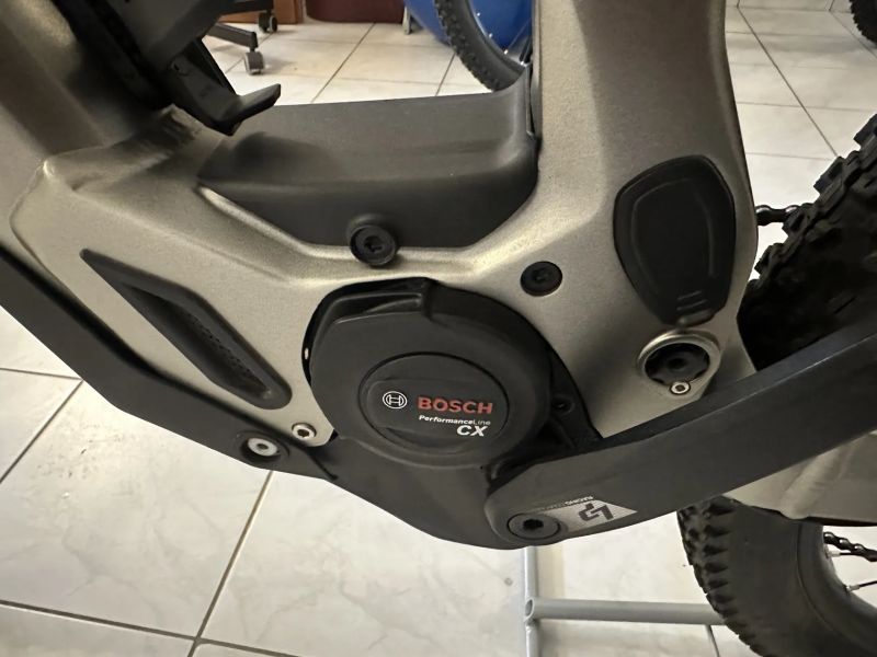 Lapierre Overvolt TR 5.6 27.5