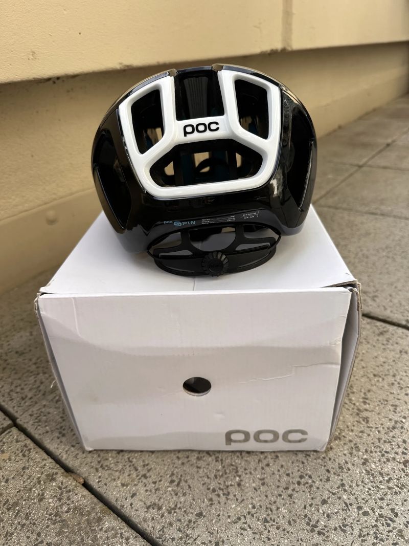 Prodej přilby POC SPIn 