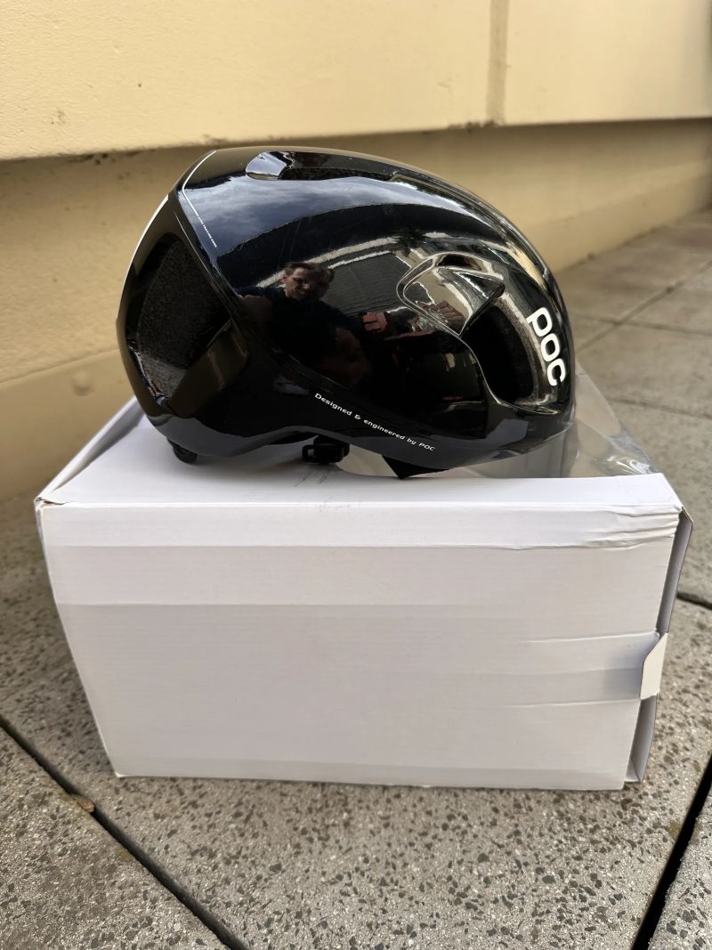 Prodej přilby POC SPIn 