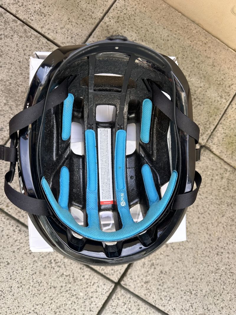 Prodej přilby POC SPIn 