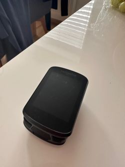 Prodám cyklocomputer Magene C506