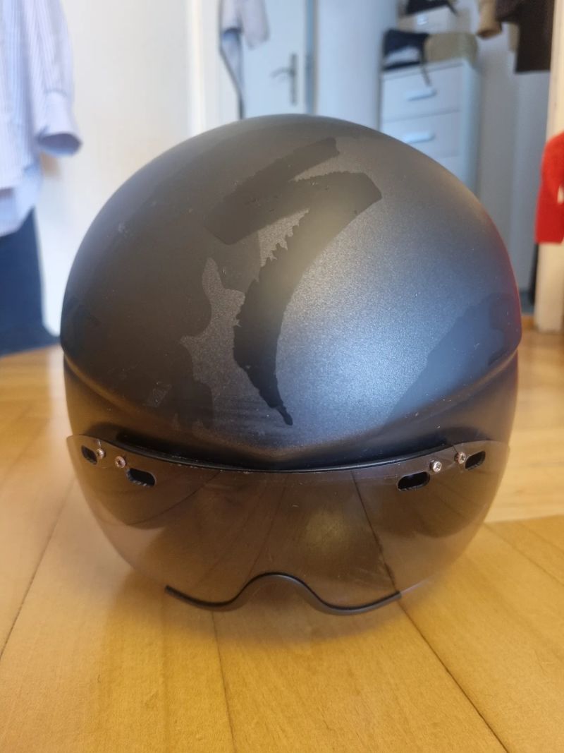 Specialized S-Works TT