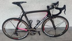 Pinarello Dogma 65.1 Think 2 Giro Italia Limited Edition