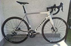 Stevens Izoard Pro Disc vel. M/54