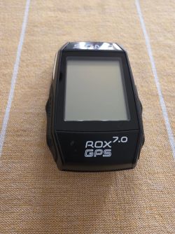 Sigma ROX 7.0 GPS