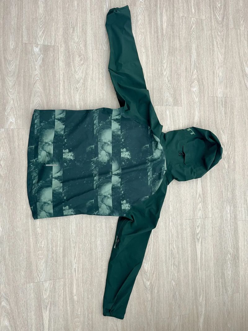 Scott m's Trail Storm 