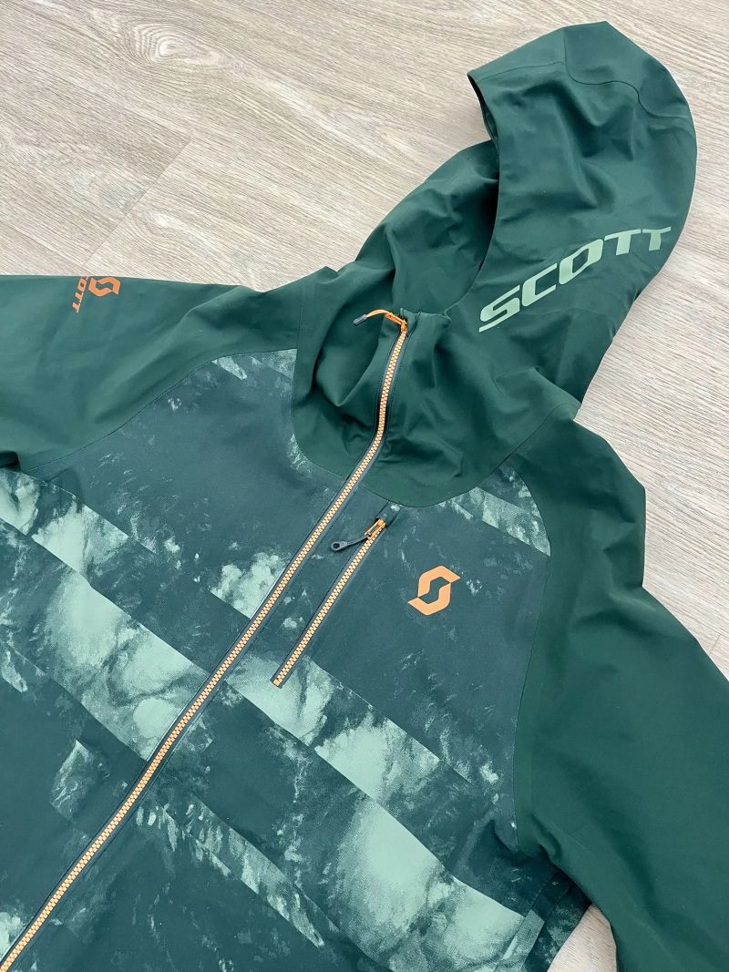 Scott m's Trail Storm 