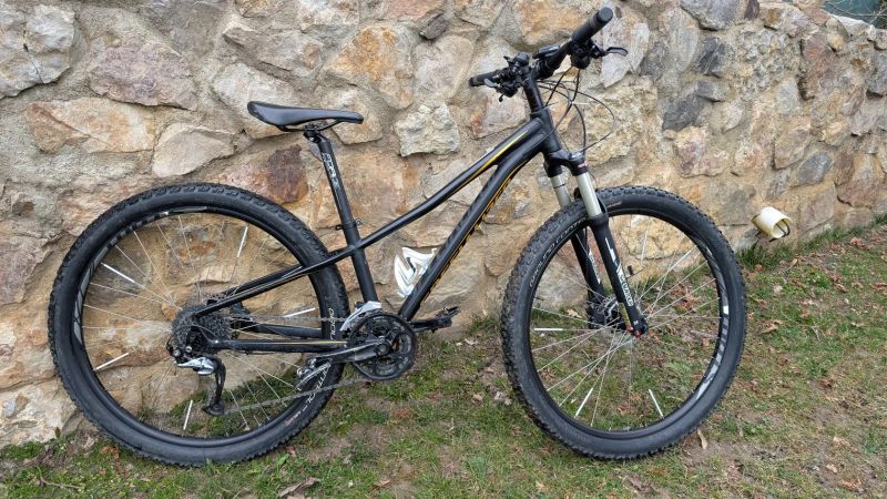 Specialized Pitch vel. XS / 27,5"