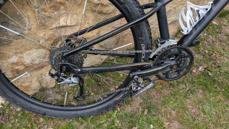 Specialized Pitch vel. XS / 27,5"