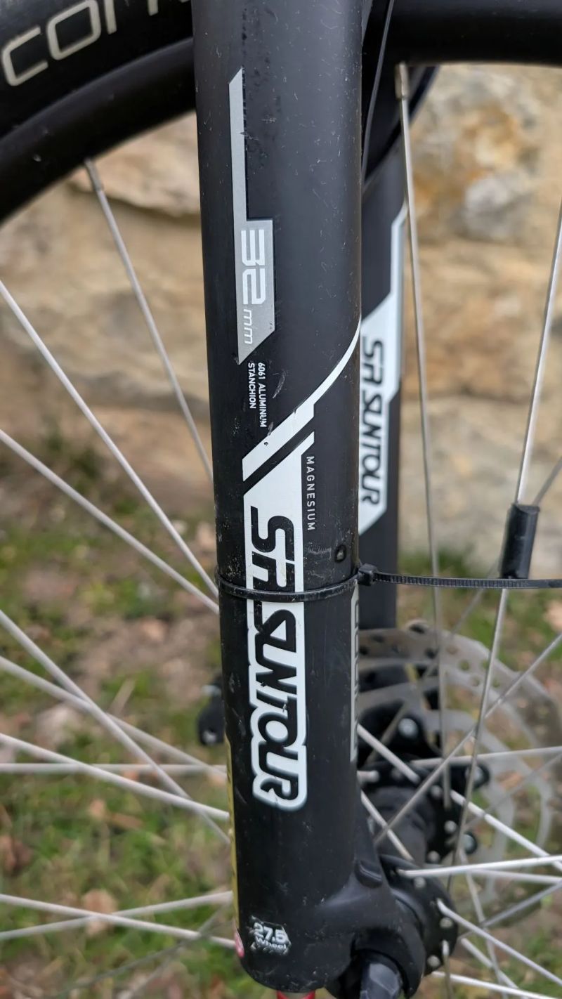 Specialized Pitch vel. XS / 27,5"