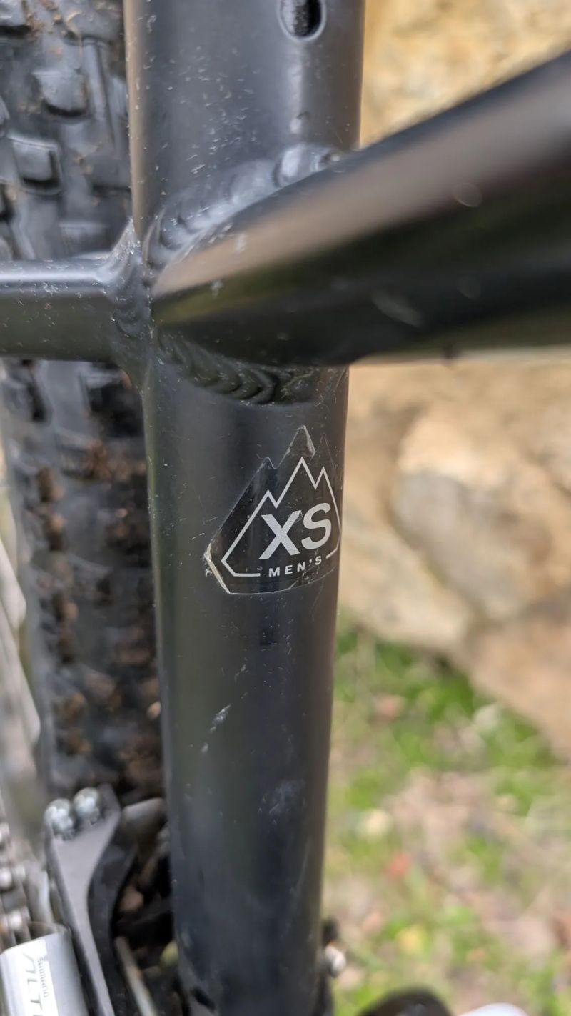 Specialized Pitch vel. XS / 27,5"