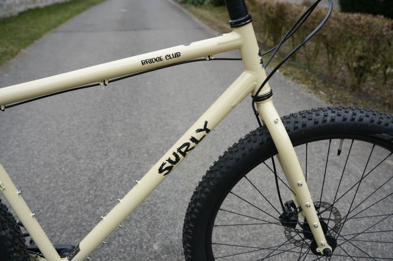 Surly Bridge club