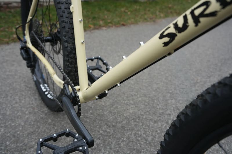 Surly Bridge club