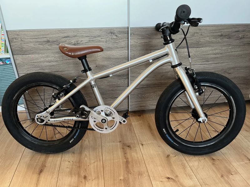 Early Rider Speedster 16´´