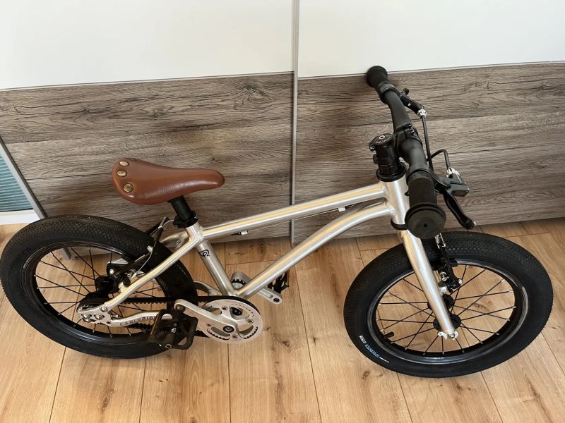 Early Rider Speedster 16´´