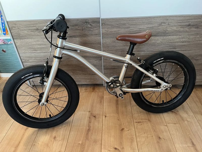 Early Rider Speedster 16´´