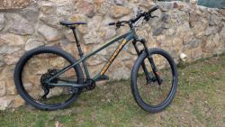 Rock Machine Blizzard TRL 40-29, vel. M