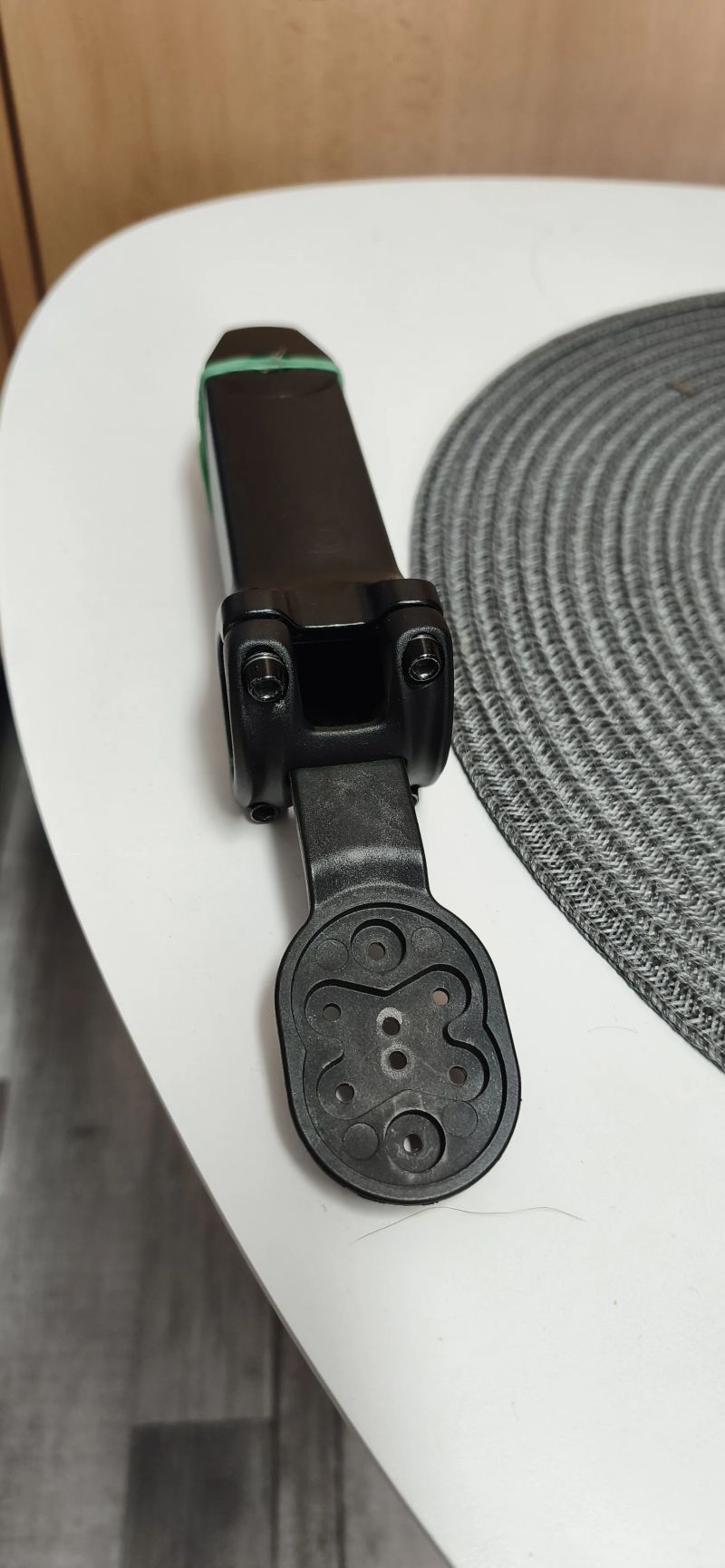 Set OC (Orbea) Řídítka představec podložky