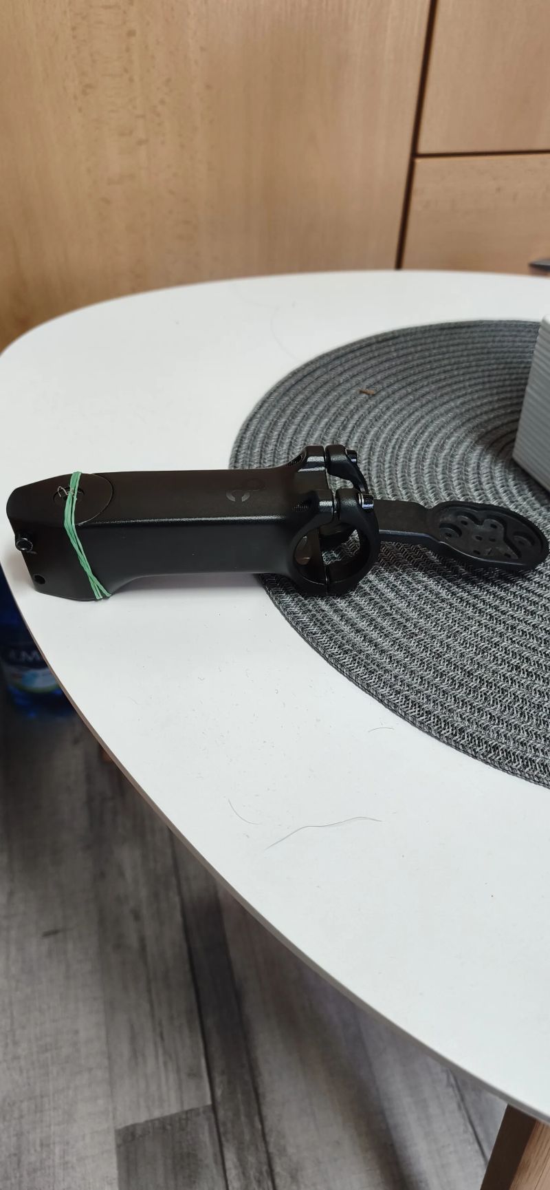 Set OC (Orbea) Řídítka představec podložky