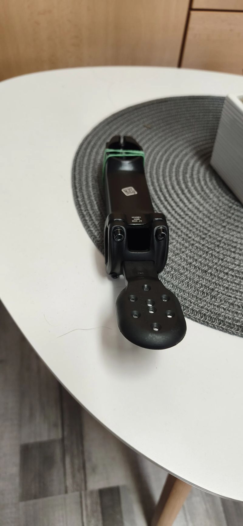 Set OC (Orbea) Řídítka představec podložky