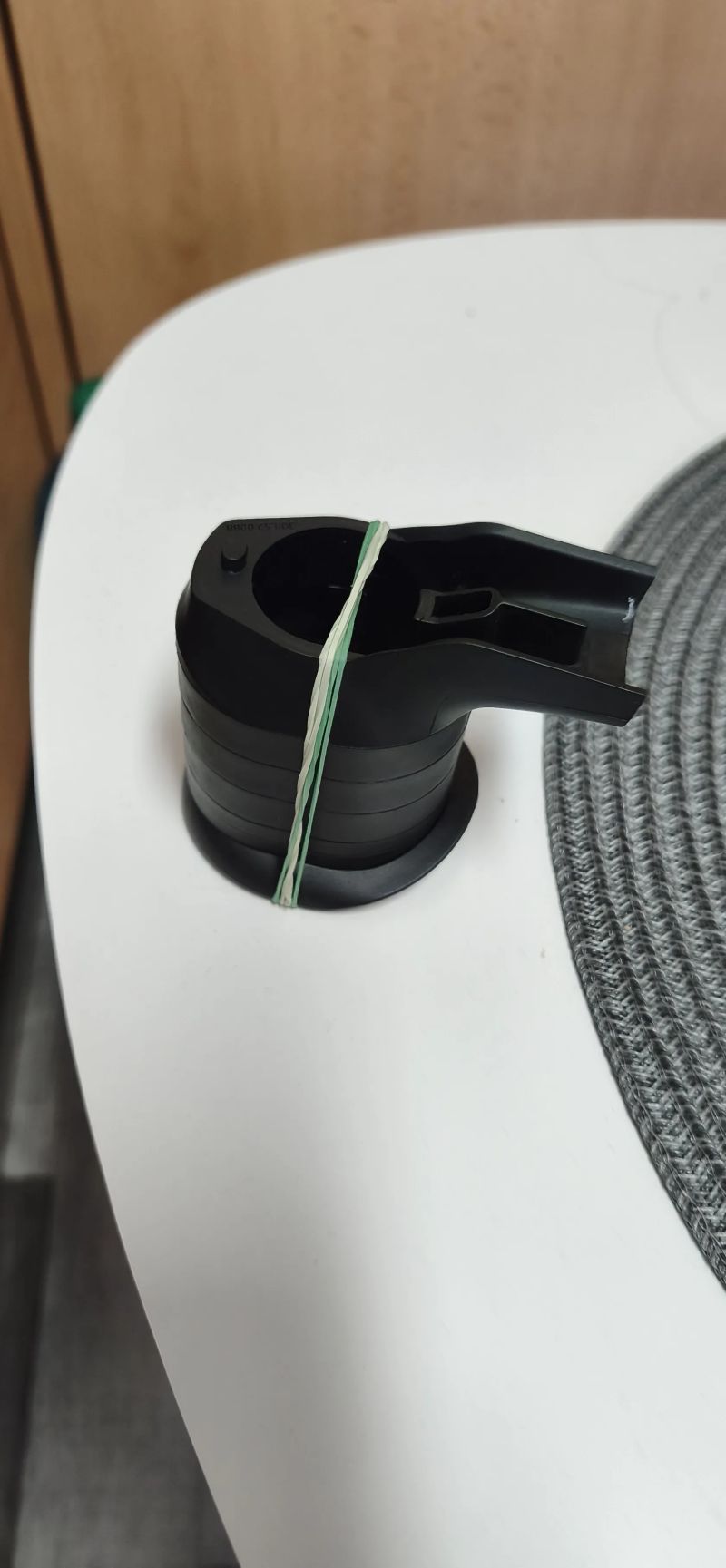 Set OC (Orbea) Řídítka představec podložky