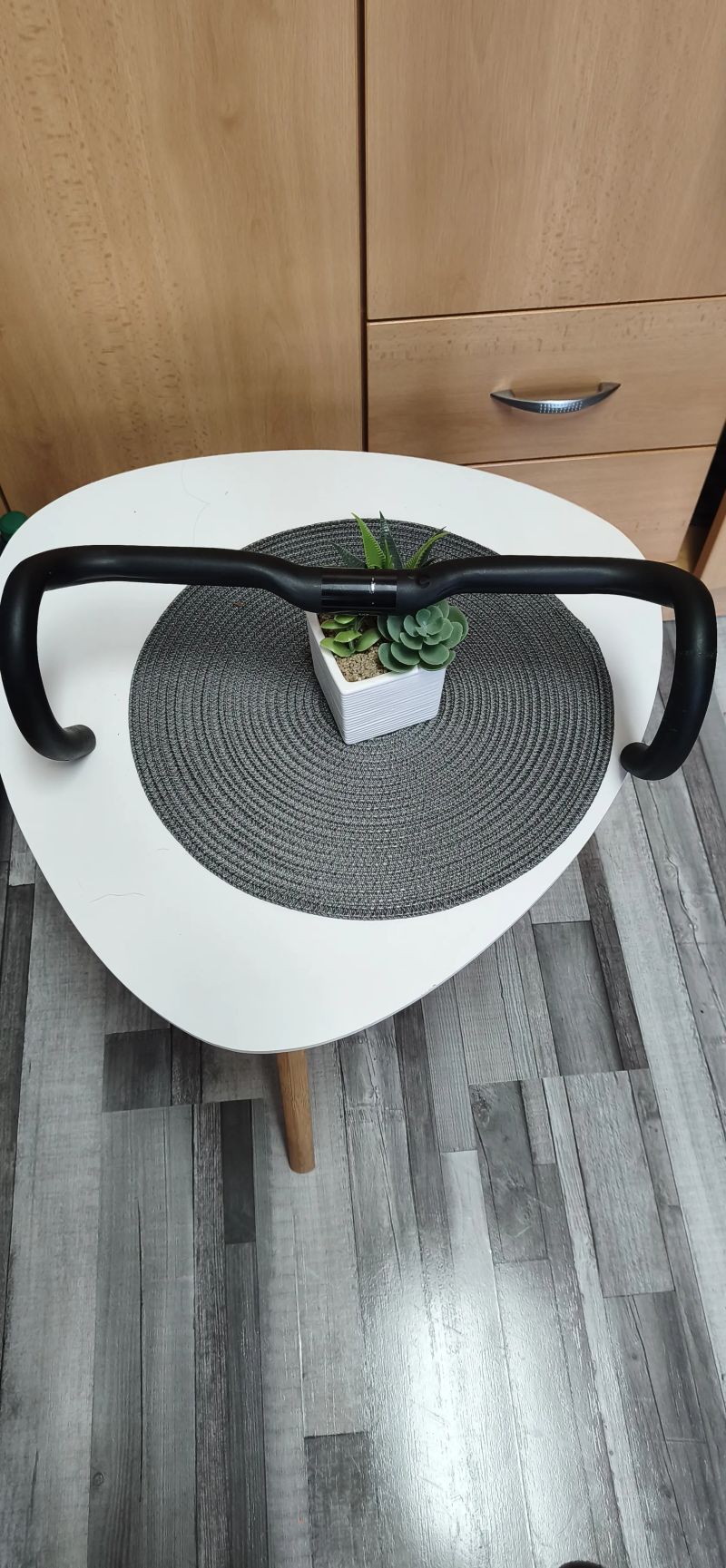 Set OC (Orbea) Řídítka představec podložky