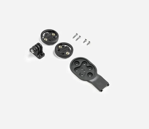 Set OC (Orbea) Řídítka představec podložky